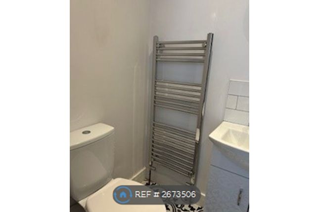 Generic Ensuite