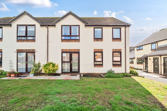 Flat 28, Seaview Court Clayton Road, Chichester photo 4