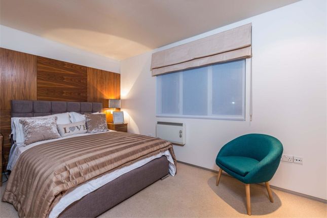 25, Dingley Road, Old Street, London photo 5