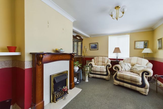 Detached bungalow for sale in Stonely Road, Easton, Cambridgeshire.