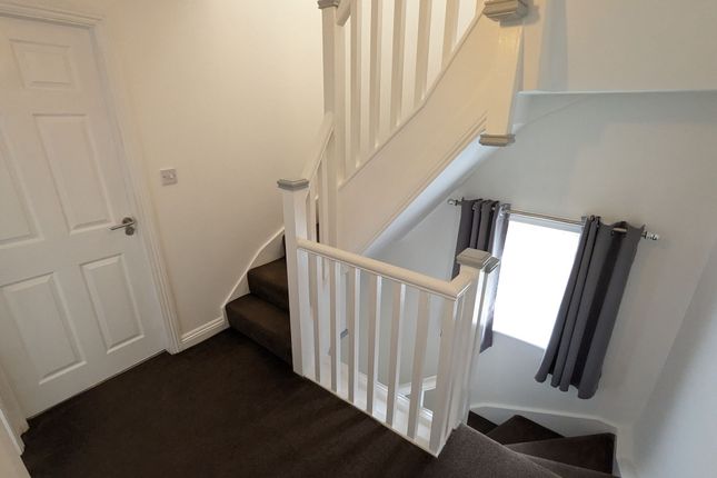 Semi-detached house for sale in George Street, Blackhill, Consett