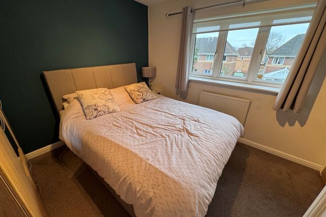 Mews house for sale in Fryer Close, Penwortham, Preston