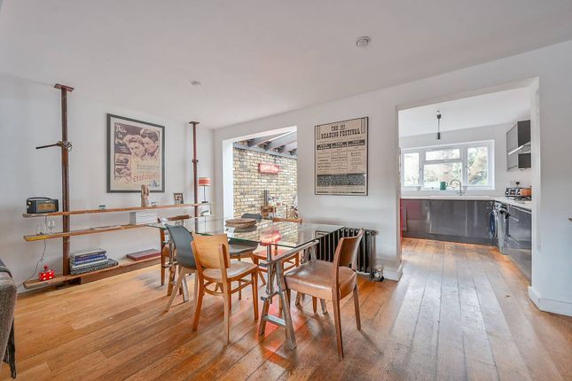 Thumbnail Terraced house for sale in Olive Road, South Ealing, London