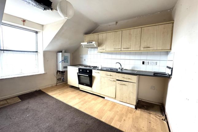 Flat 3 74, Jubilee Road, Weston-super-Mare photo 2
