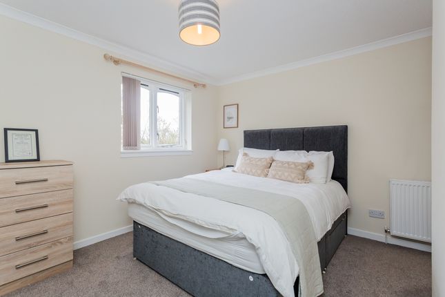 Flat for sale in 40 Lintwhite Court, Bridge Of Weir