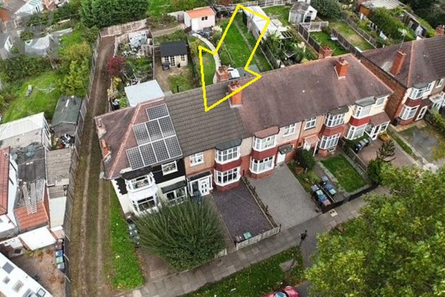 137, Goosemoor Lane, Birmingham photo 2