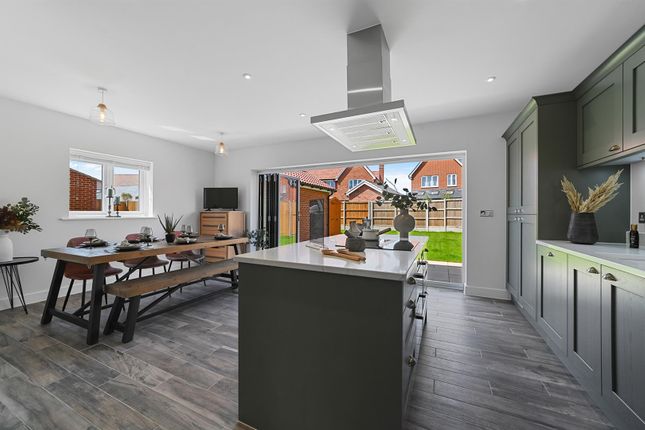 Plot 297, The Anna, Ellis Walk, Manningtree photo 2