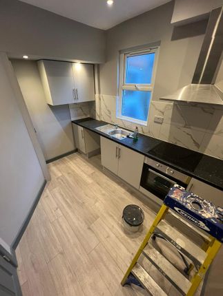 Block of flats to rent in Brownhill Road, London