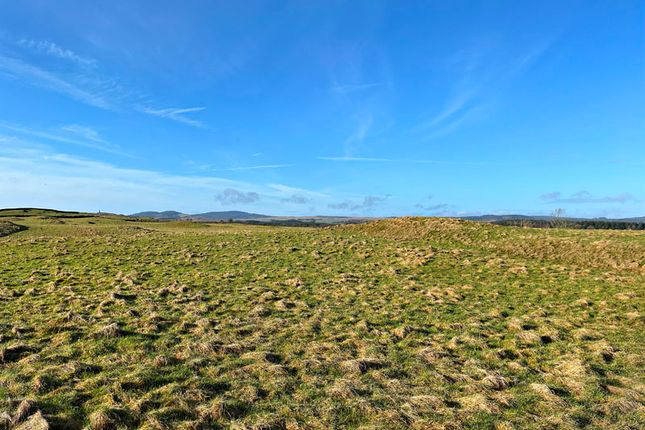 Land for sale in Land At Balmaghie, Castle Douglas
