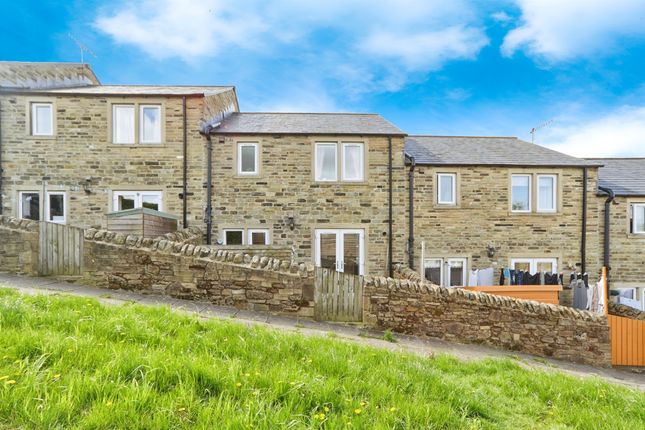 Terraced house for sale in Cliff Street, Haworth, Keighley