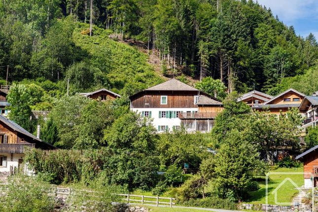 Thumbnail Chalet for sale in Rhône-Alpes, Haute-Savoie, Saint-Jean-D'aulps