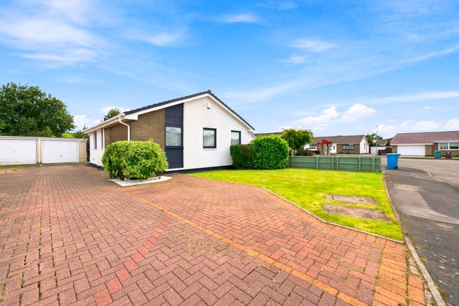 3-bed house on 16 Barbeth Gardens, Glasgow, £280,000