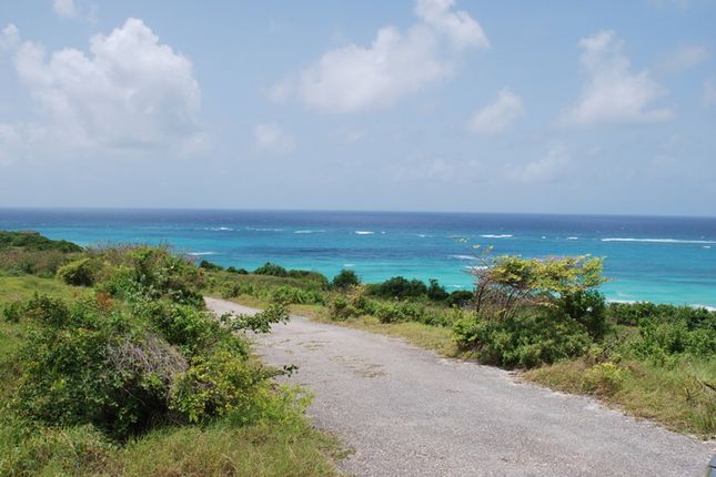 Land for sale in Christ Church, Barbados