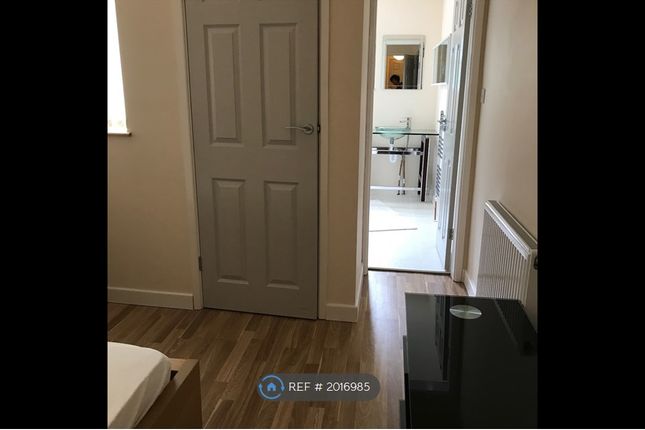 Terraced house to rent in Tiverton Road, Birmingham