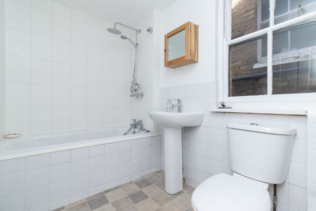 Semi-detached house for sale in Union Square, Broadstairs
