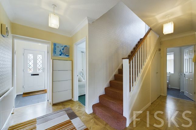 27, South View Road, Benfleet photo 2