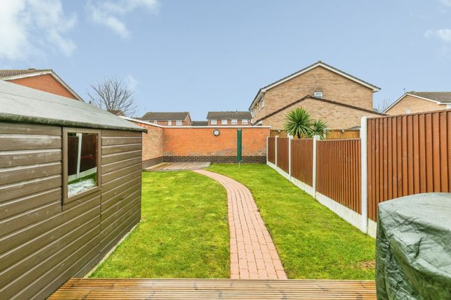 104, Homeleaze Road, Somerset photo 4