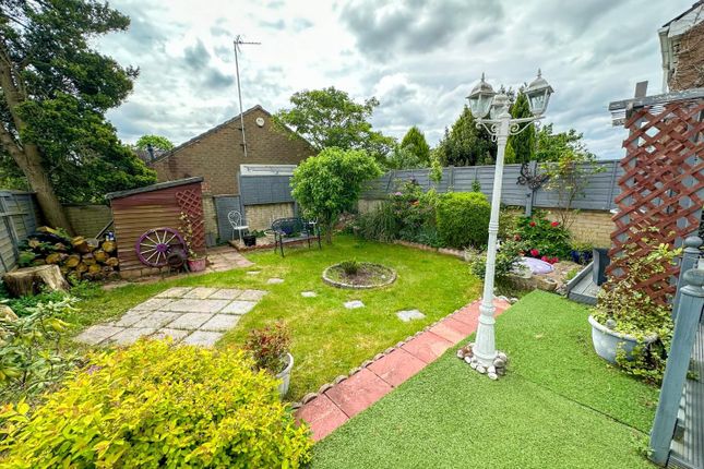 Bungalow for sale in Didsbury Road, Heaton Mersey, Stockport