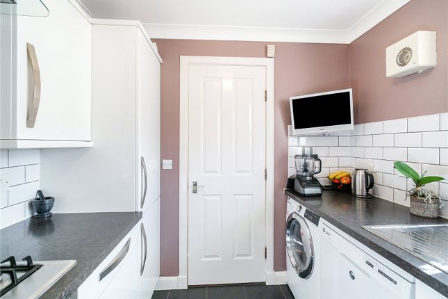 Semi-detached house for sale in Mallots View, Newton Mearns, Glasgow, East Renfrewshire