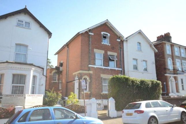 Thumbnail Semi-detached house for sale in Russell Street, Reading, Berkshire