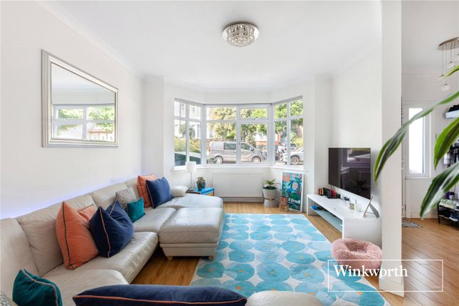 88, Woodlands Avenue, London photo 2