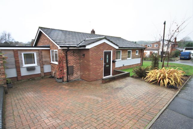 Thumbnail Property to rent in Bellomonte Crescent, Drayton, Norwich