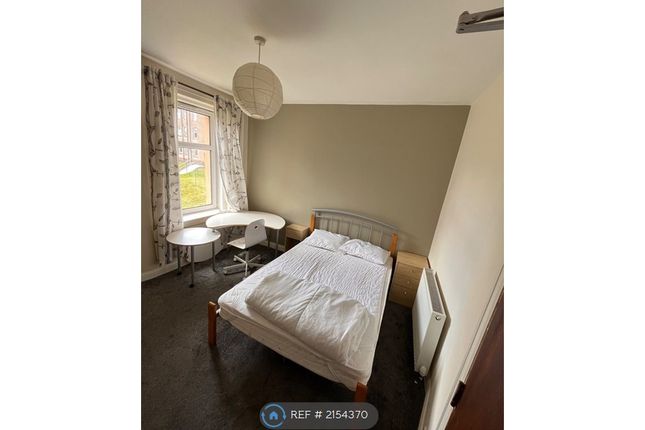 Thumbnail Room to rent in Polepark Road, Dundee