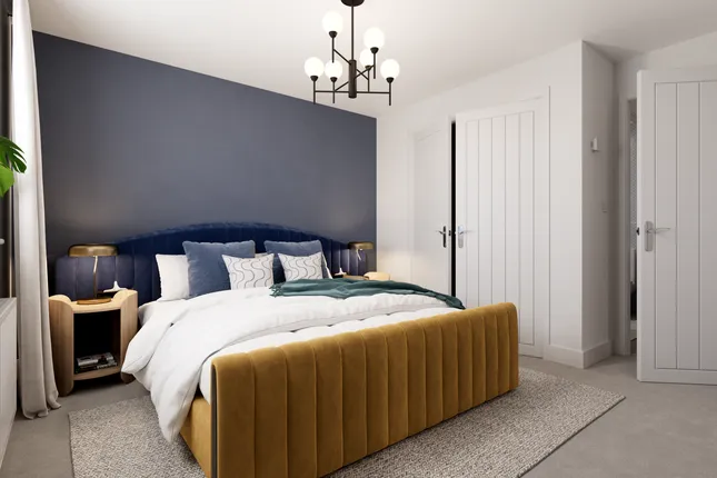 Persimmon Homes - Palmerston Heights