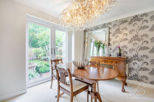 1, Grindleford Grange, Mansfield photo 4