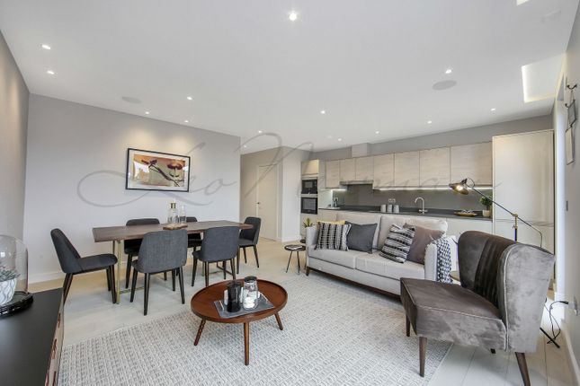 4 [Sale], Leighton Road, London photo 3
