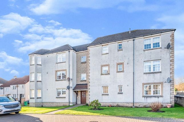 Thumbnail Flat to rent in Hawksmuir, Kirkcaldy, Fife