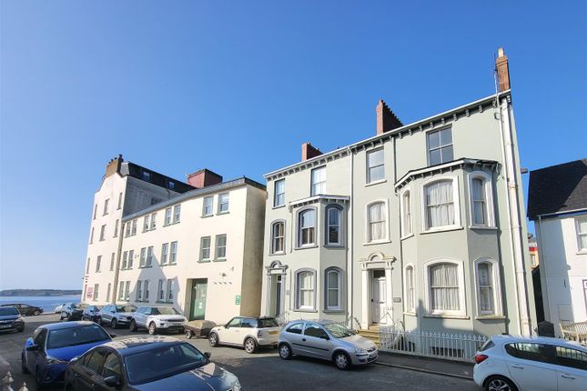 Thumbnail Property for sale in Sutton Street, Tenby, Pembrokeshire.