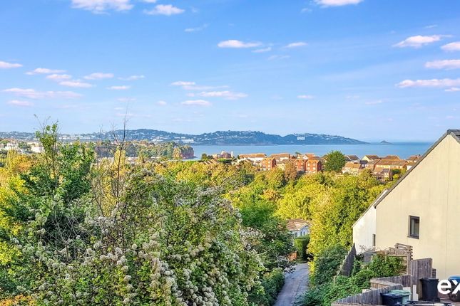 3-bed terraced on 89, Daveys Elm View, Paignton, £280,000
