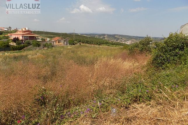 Land for sale in A Dos Francos, Caldas Da Rainha, Leiria
