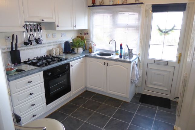 12, Eaves Green Park, Showell Lane, Meriden, Solihull photo 2
