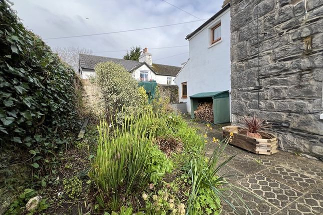 Detached house for sale in Pear Tree Cottage, Crossag Road, Ballasalla, Ballasalla, Isle Of Man