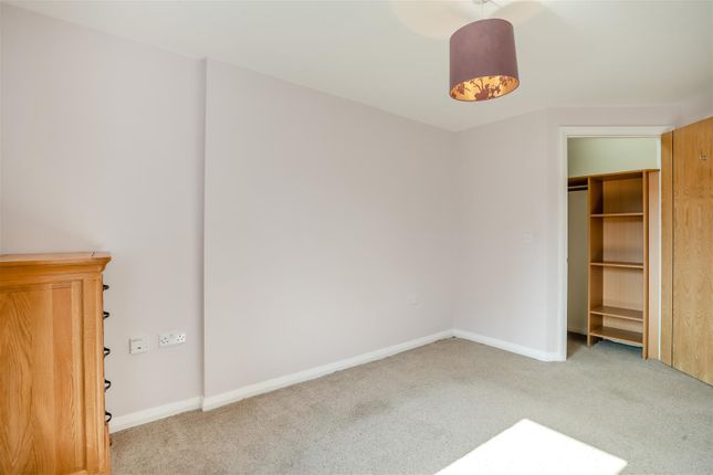 Flat for sale in Wendover Court, 116-118 Monton Road, Eccles, Manchester