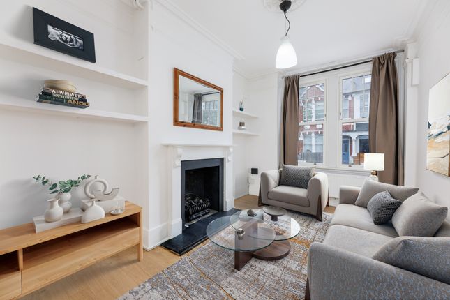 37, Thorpebank Rd, London photo 4