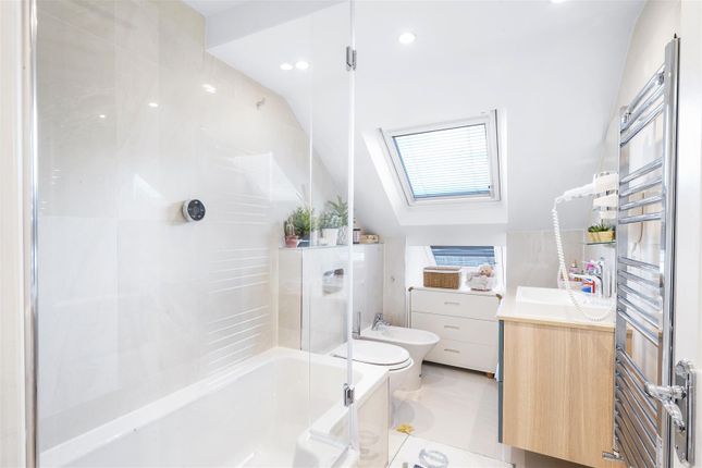 Terraced house for sale in Hotham Road, London