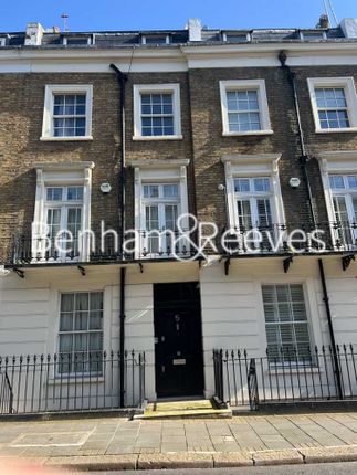 Trevor Place, Kensington photo 5