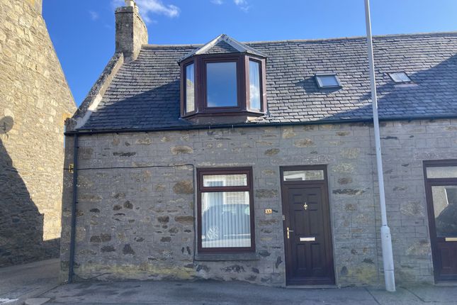 Thumbnail Semi-detached house for sale in Land Street, Keith