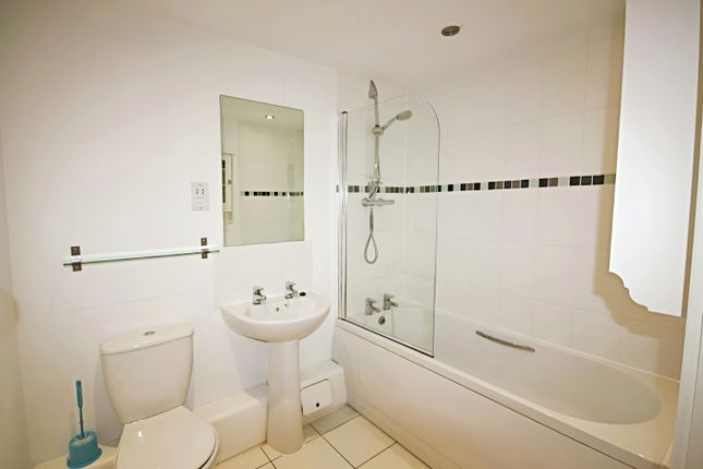 Apartment 3, 50, Station Road, Warwickshire photo 5