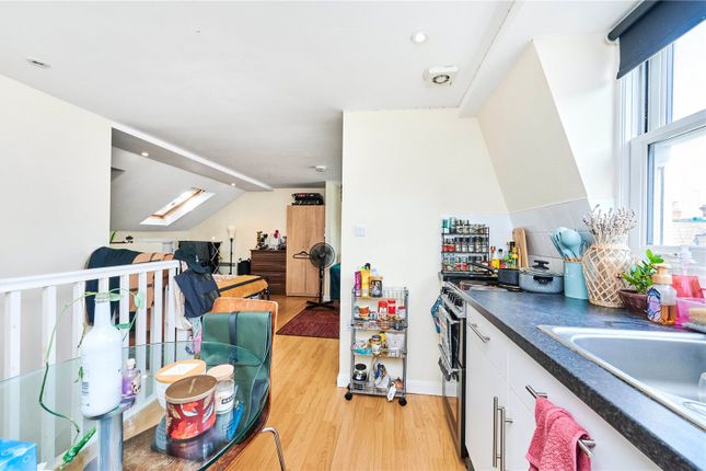 Flat 4, 69, Felden Street, London photo 4