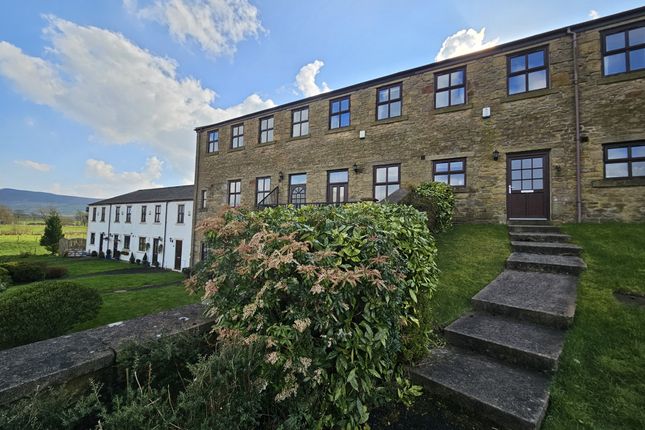Mews house for sale in Goose Lane Cottages, Goose Lane, Chipping