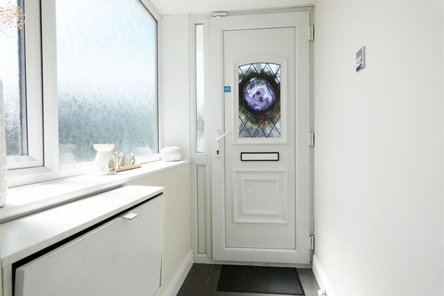 2, Roscoe Close, Liverpool photo 3