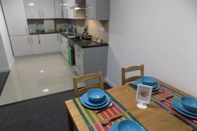 Room To Rent In Portland Buildings Sheffield S6 Zoopla