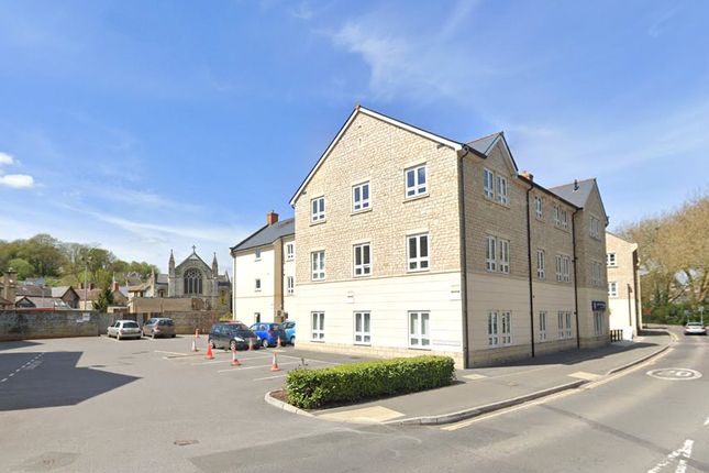 Thumbnail Flat to rent in Ludlow Court, Radstock