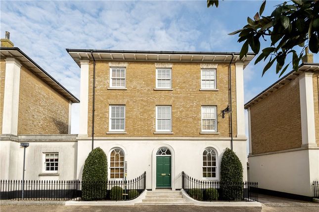 Homes for Sale in Dorchester, Dorset - Buy Property in Dorchester ...