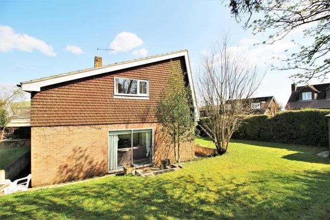 Property for sale in High Hazel, Hazel Grove, Clanfield