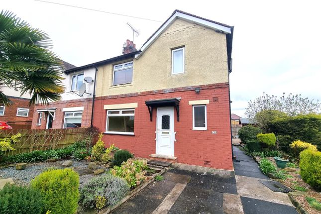 Semi-detached house for sale in Willow Road, Farsley, Pudsey
